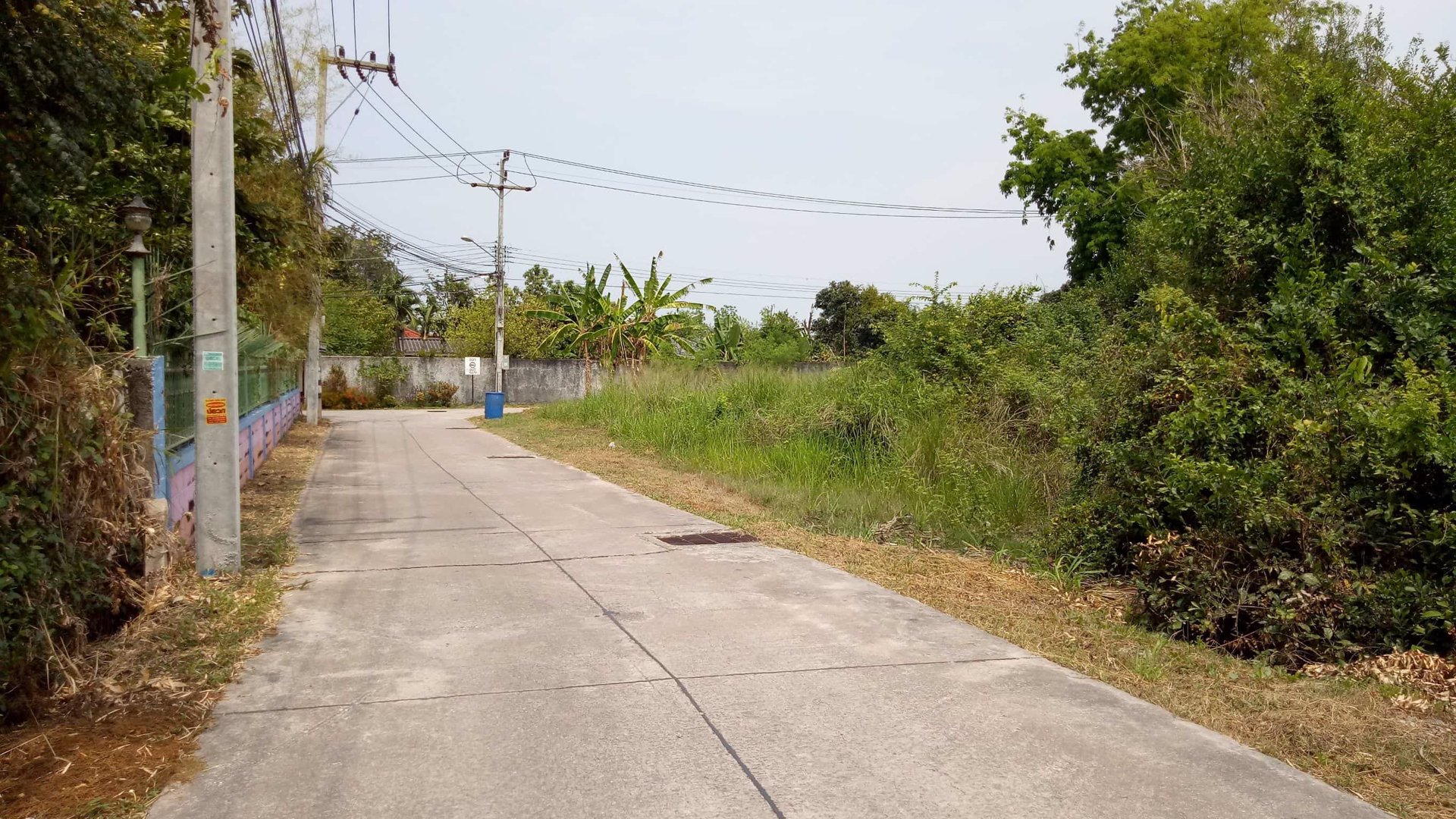 ขายที่ดินศรีราชาใกล้หาดกัปตันยุทธ์-259-ตรว-จชลบุรี