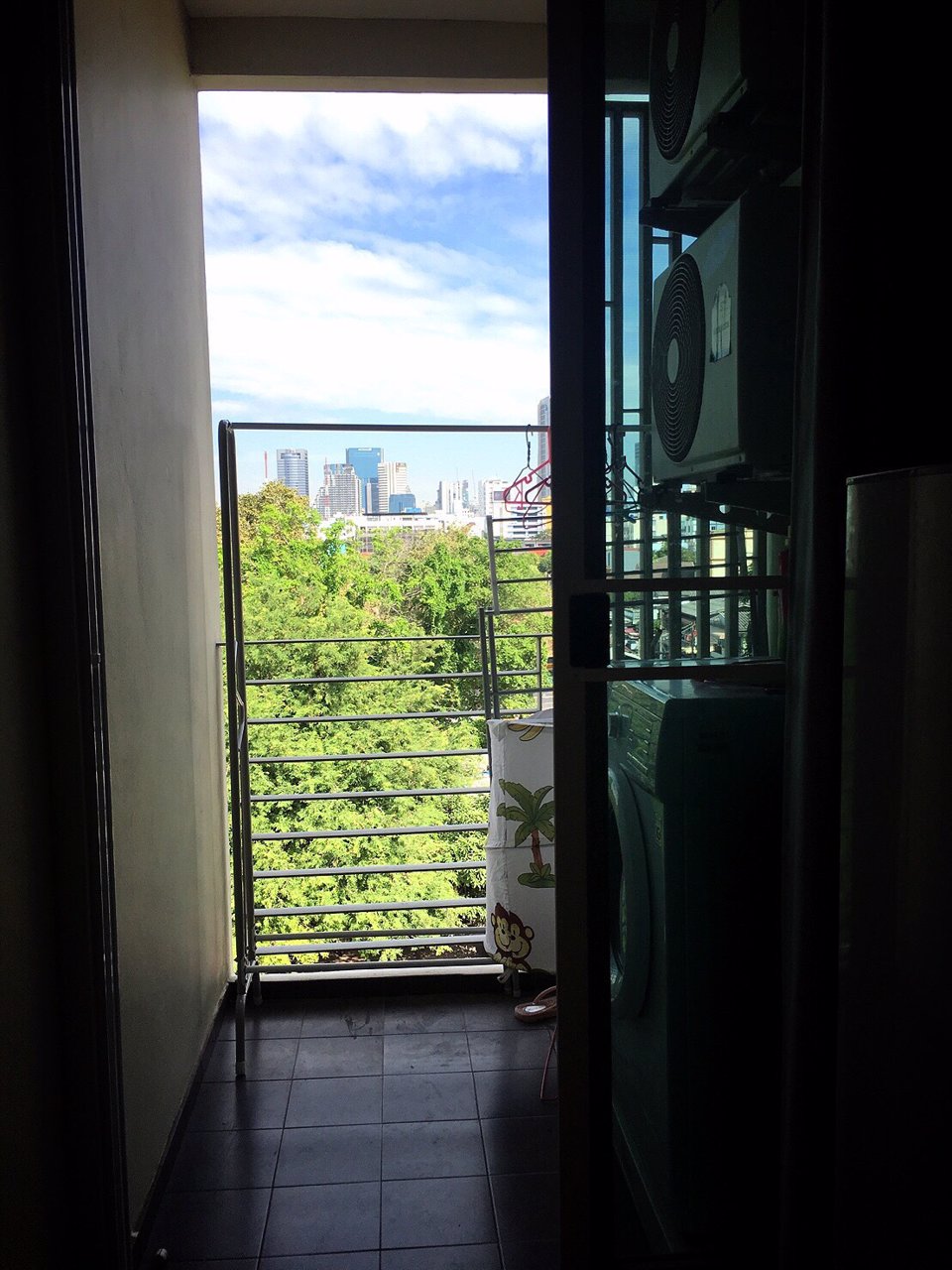 ขายคอนโด-c-c29-condominium