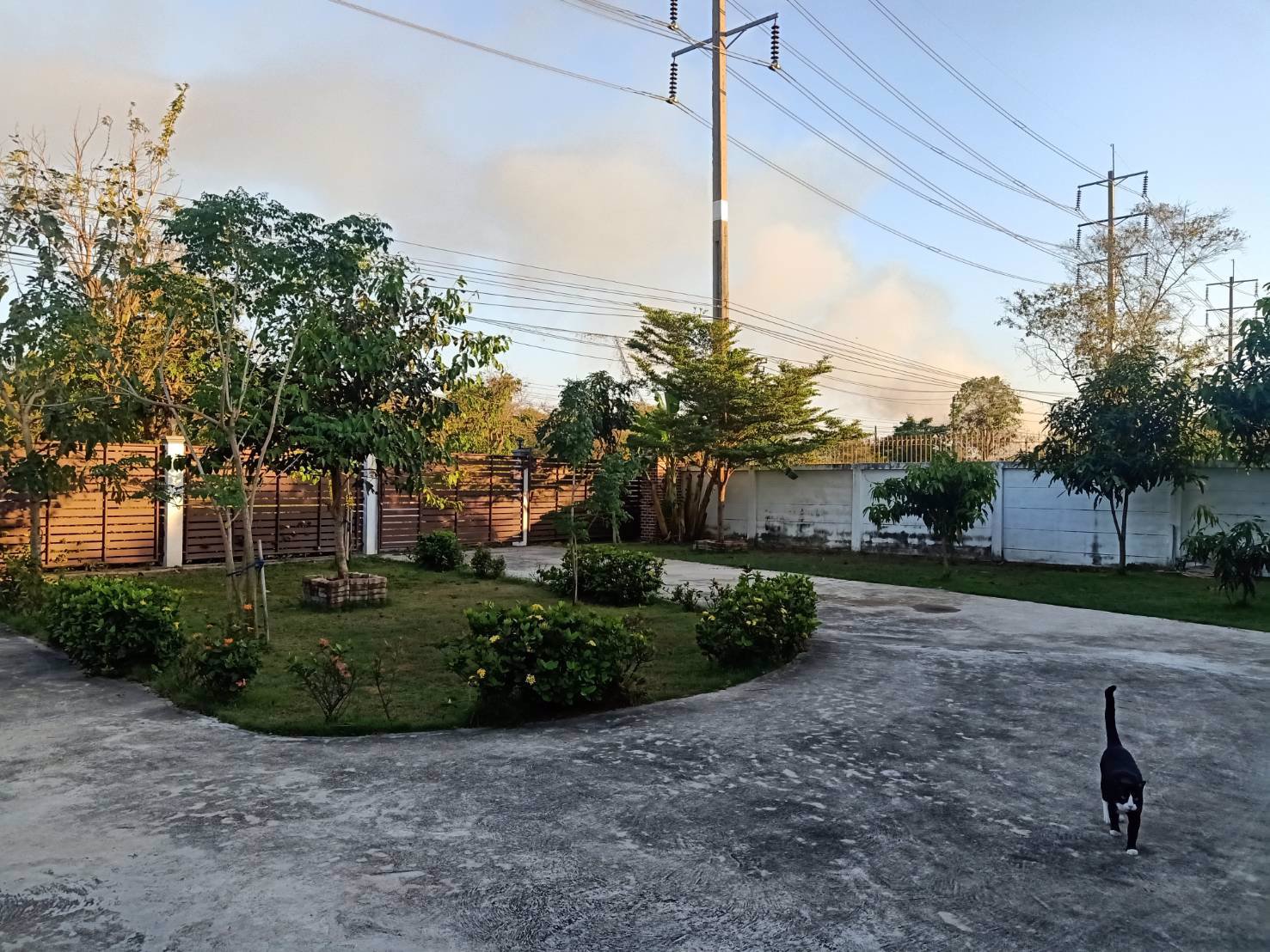 ขายบ้านเดี่ยว-2-ชั้นพร้อมที่ดิน-225-ตรว