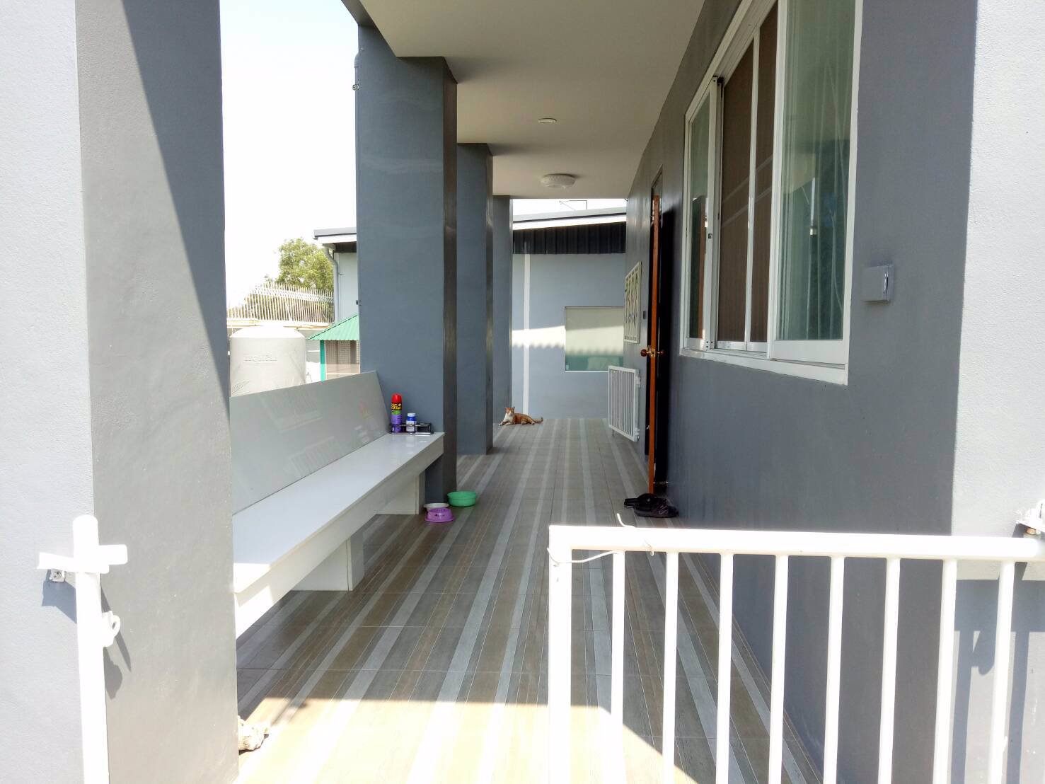 ขายบ้านเดี่ยว-2-ชั้นพร้อมที่ดิน-225-ตรว