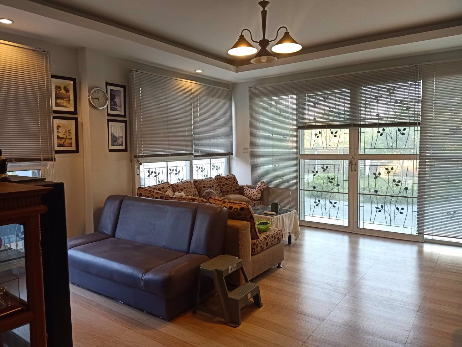 ขายบ้านเดี่ยว-2-ชั้นพร้อมที่ดิน-225-ตรว