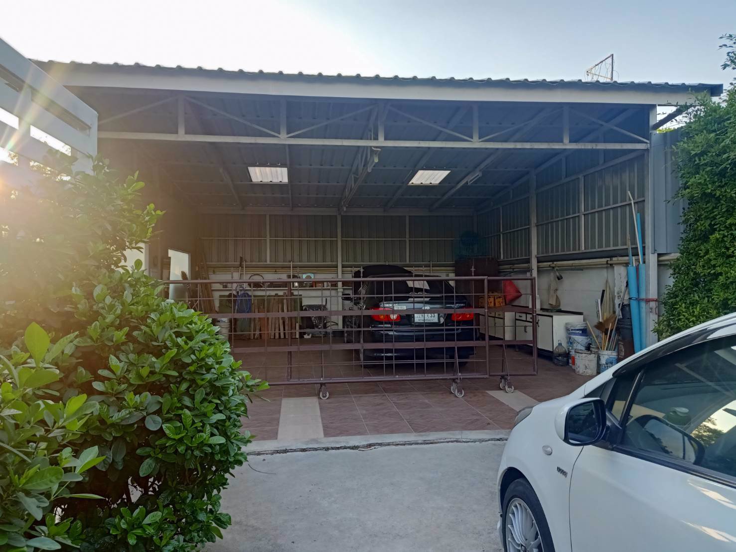 ขายบ้านเดี่ยว-2-ชั้นพร้อมที่ดิน-225-ตรว