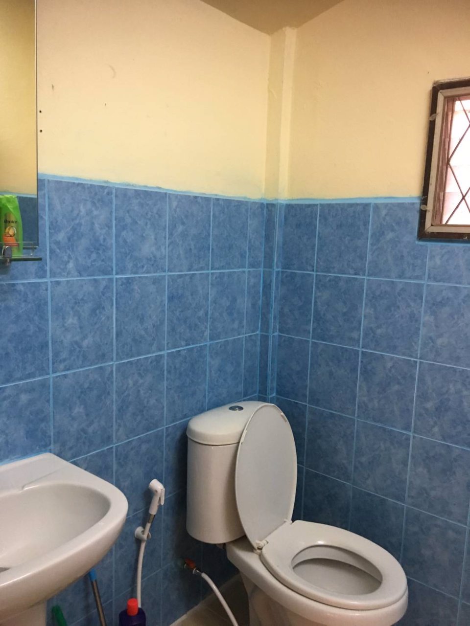 ให้เช่า-บ้านเดี่ยว-ในหมู่บ้านธนสารวิลล่า