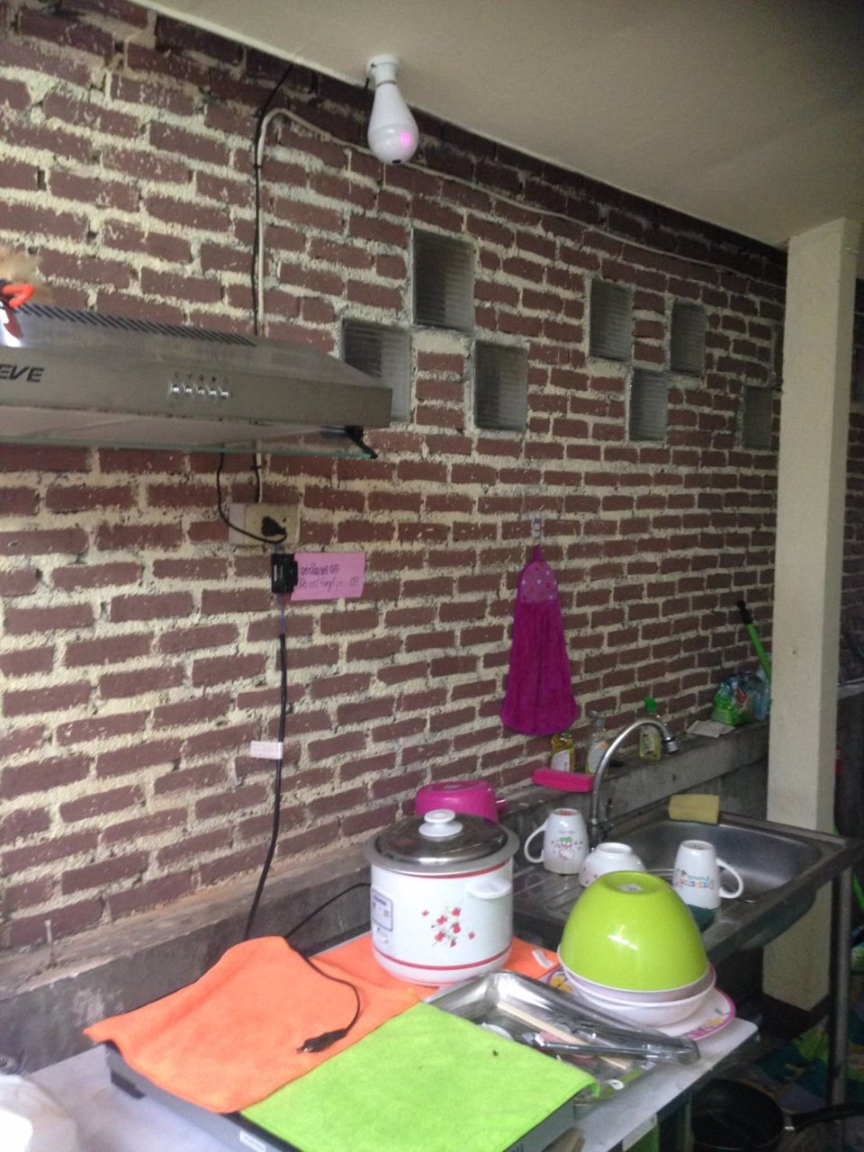 ให้เช่า-บ้านเดี่ยว-ในหมู่บ้านธนสารวิลล่า