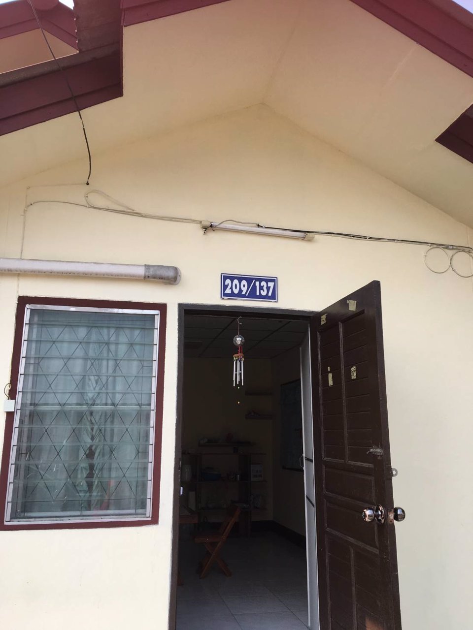 ให้เช่า-บ้านเดี่ยว-ในหมู่บ้านธนสารวิลล่า