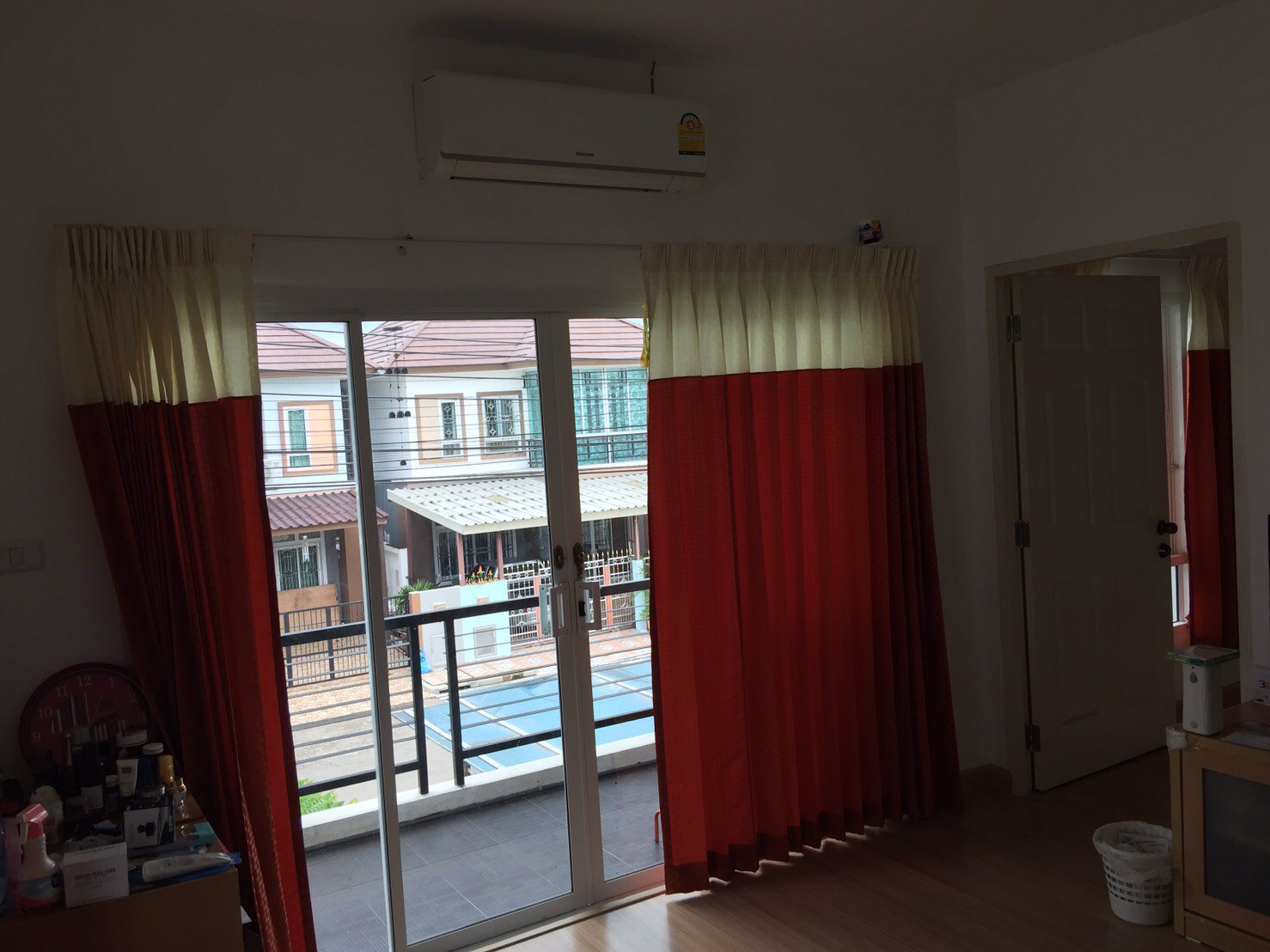 ขายบ้านเดี่ยว-หมู่บ้านสุภาพรเมืองใหม่-อสามพราน-จนครปฐม