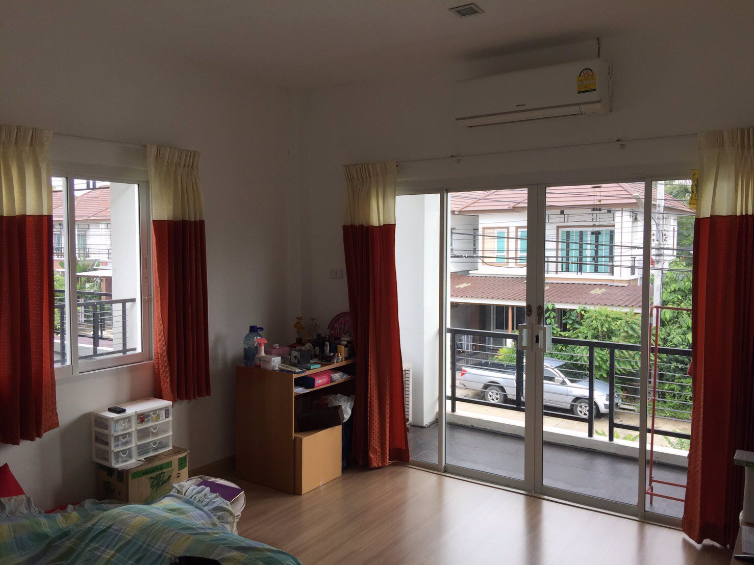 ขายบ้านเดี่ยว-หมู่บ้านสุภาพรเมืองใหม่-อสามพราน-จนครปฐม