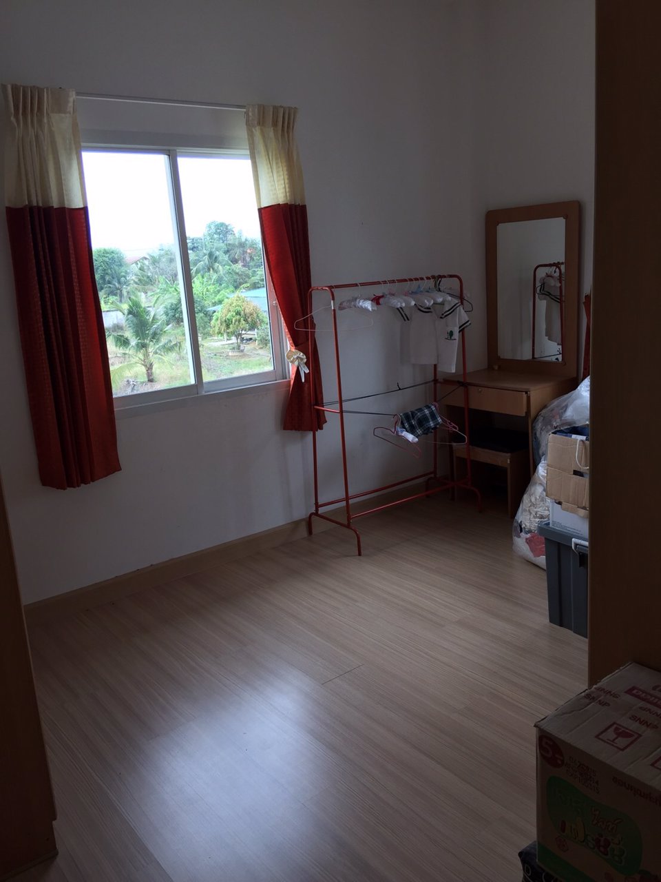 ขายบ้านเดี่ยว-หมู่บ้านสุภาพรเมืองใหม่-อสามพราน-จนครปฐม