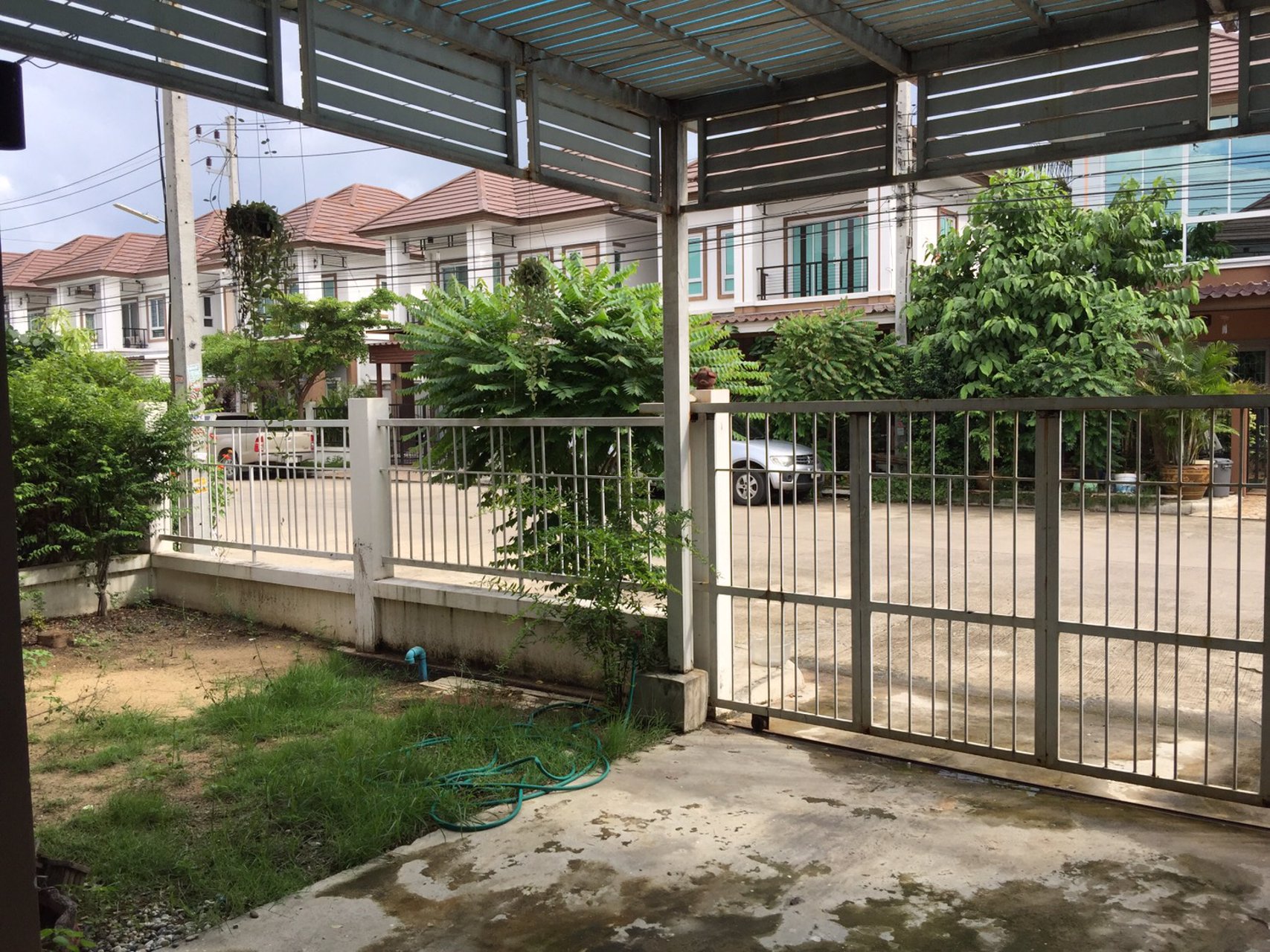 ขายบ้านเดี่ยว-หมู่บ้านสุภาพรเมืองใหม่-อสามพราน-จนครปฐม