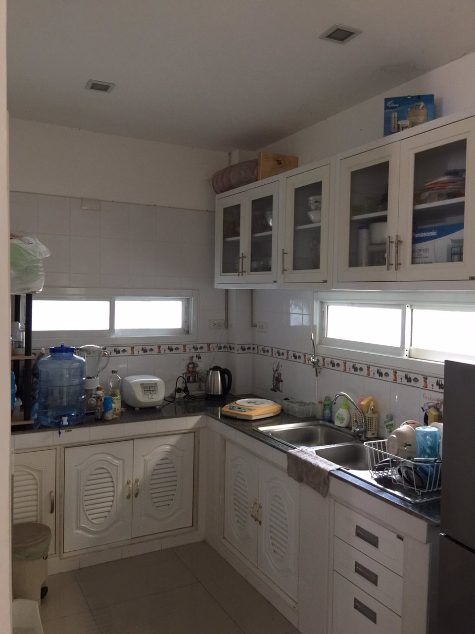 ขายบ้านเดี่ยว-หมู่บ้านสุภาพรเมืองใหม่-อสามพราน-จนครปฐม