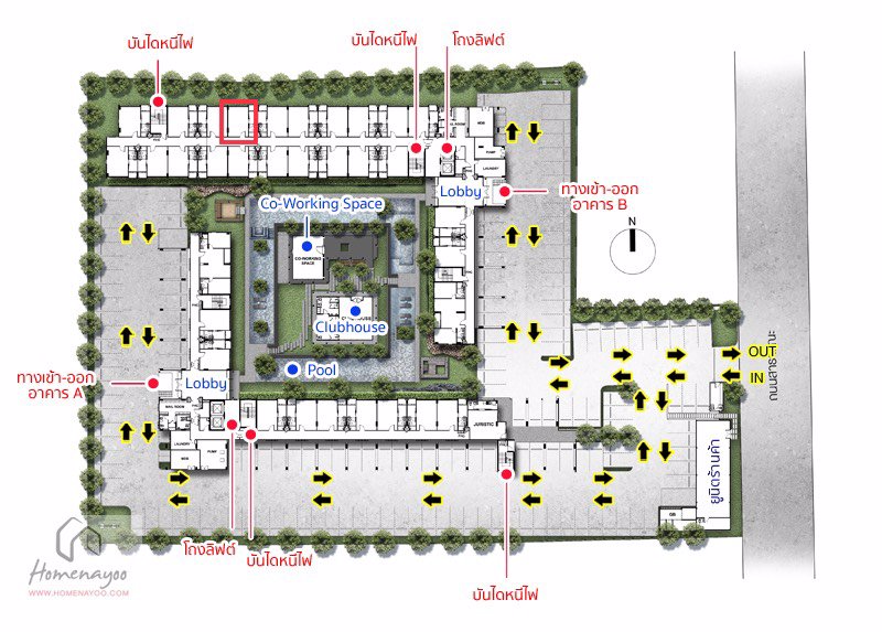 ขายดาวน์เท่าทุน-dcondo-tann-จรัญสนิทวงศ์-ห้องวัน-vip-day