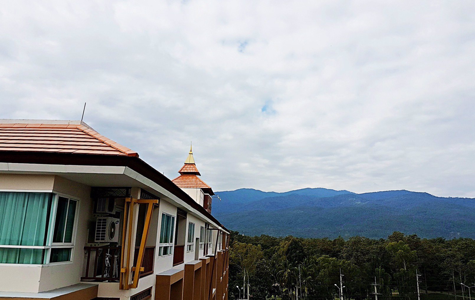 ให้เช่า-คาซ่าคอนโดเชียงใหม่-วิวดอย-ราคาถูก