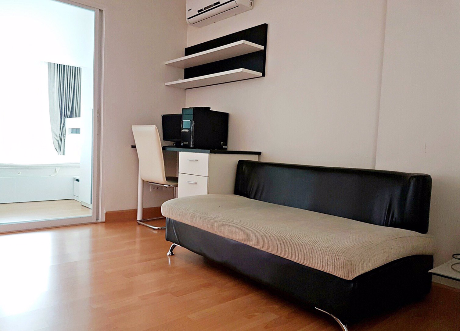 ให้เช่า-คาซ่าคอนโดเชียงใหม่-วิวดอย-ราคาถูก