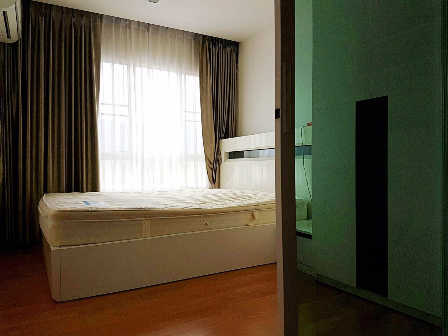 ให้เช่า-คาซ่าคอนโดเชียงใหม่-วิวดอย-ราคาถูก