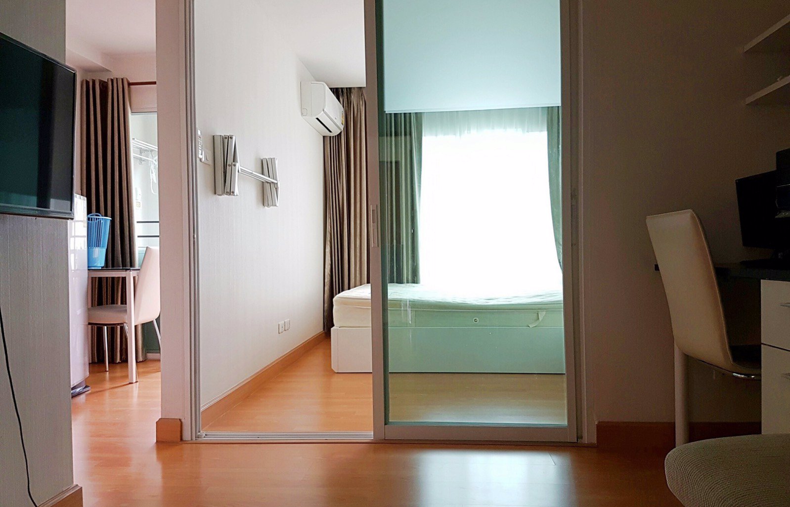 ให้เช่า-คาซ่าคอนโดเชียงใหม่-วิวดอย-ราคาถูก