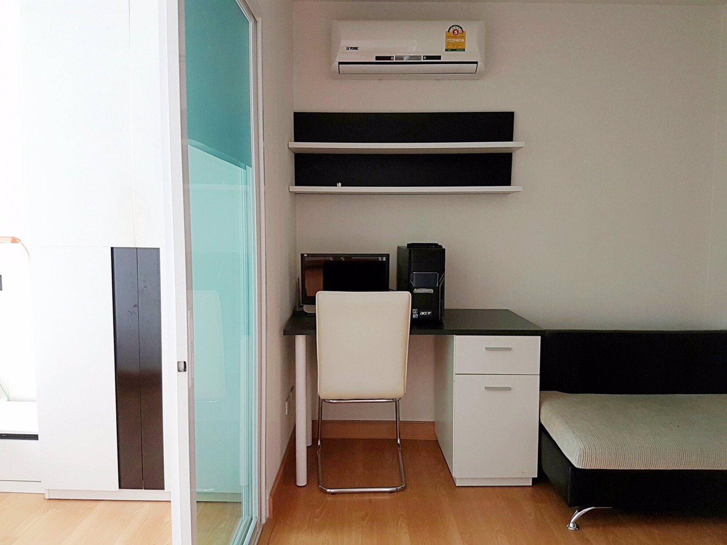 ให้เช่า-คาซ่าคอนโดเชียงใหม่-วิวดอย-ราคาถูก