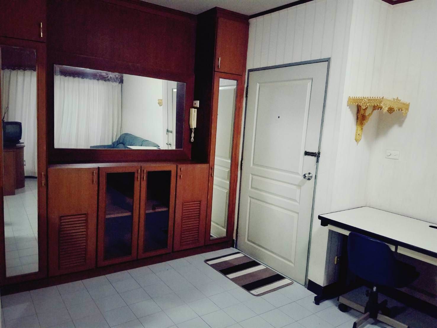 ให้เช่าคอนโดบ้านสวนธน-รัตนาธิเบศร์-ถูกที่สุดเพียง-6500-บาท-เช่าคอนโดใกล้เซ็นทรัลรัตนาธิเบศร์