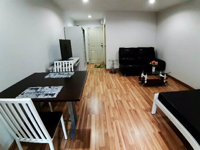 ให้เช่าคอนโดรีเจ้นท์19-เฟอร์นิเจอร์พร้อม-อยู่ปากซอยสุขุมวิท93-ใกล้bts-บางจาก-ใกล้ทางด่วนสุขุมวิท-62