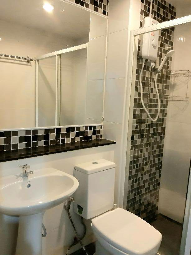 ให้เช่าคอนโดรีเจ้นท์19-เฟอร์นิเจอร์พร้อม-อยู่ปากซอยสุขุมวิท93-ใกล้bts-บางจาก-ใกล้ทางด่วนสุขุมวิท-62