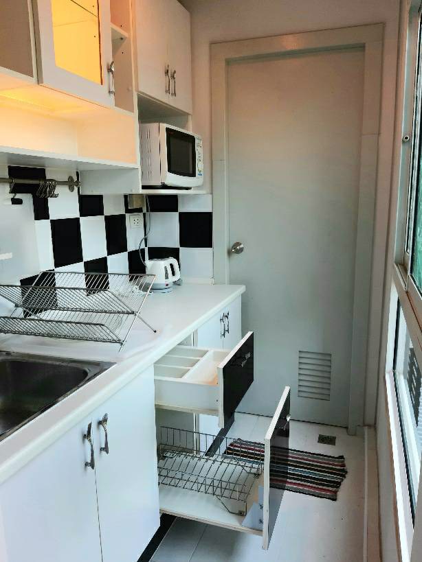 ให้เช่าคอนโดรีเจ้นท์19-เฟอร์นิเจอร์พร้อม-อยู่ปากซอยสุขุมวิท93-ใกล้bts-บางจาก-ใกล้ทางด่วนสุขุมวิท-62