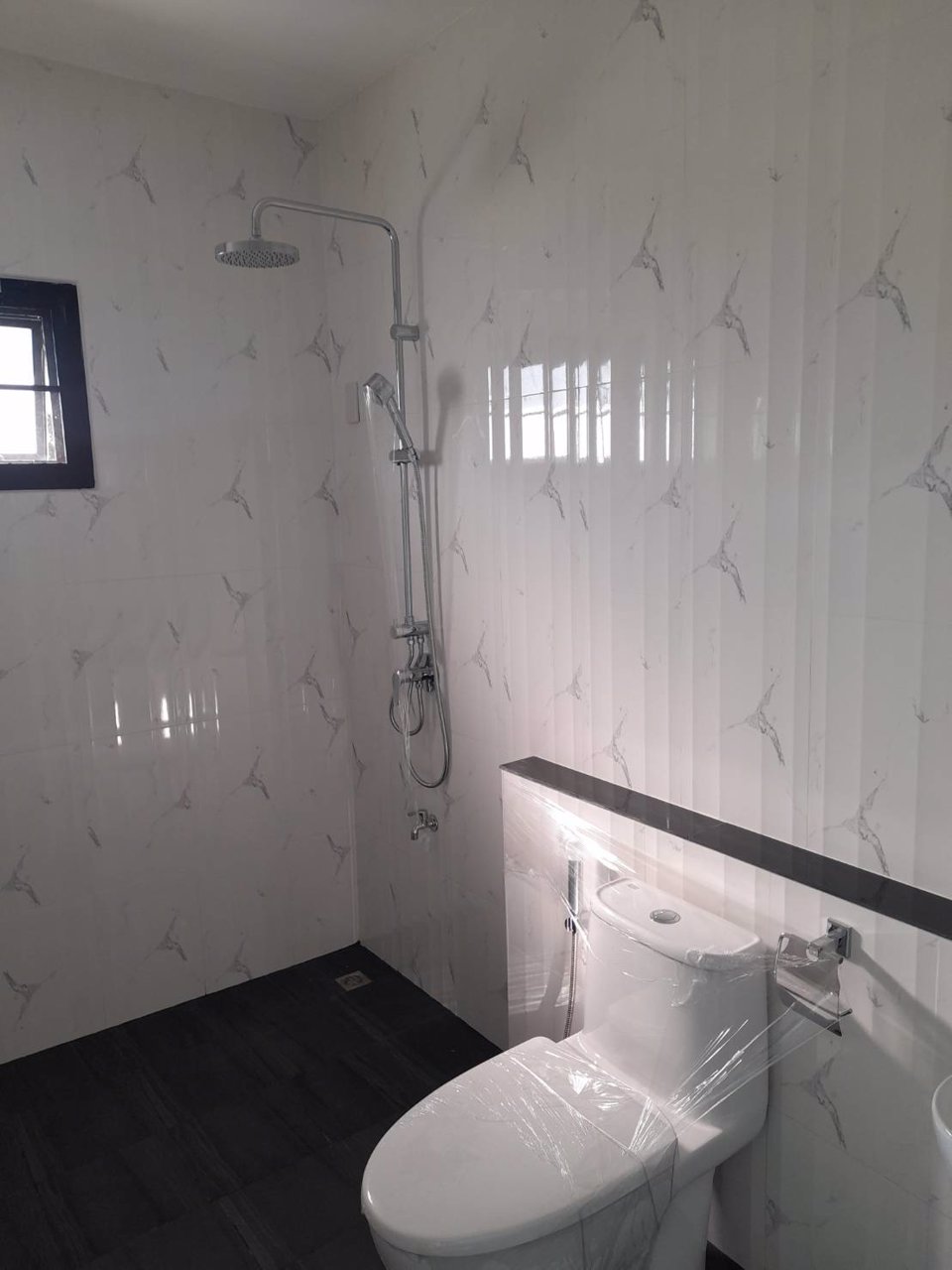 บ้านเดี่ยวสองชั้น-พร้อมที่ดิน-contemporary-style