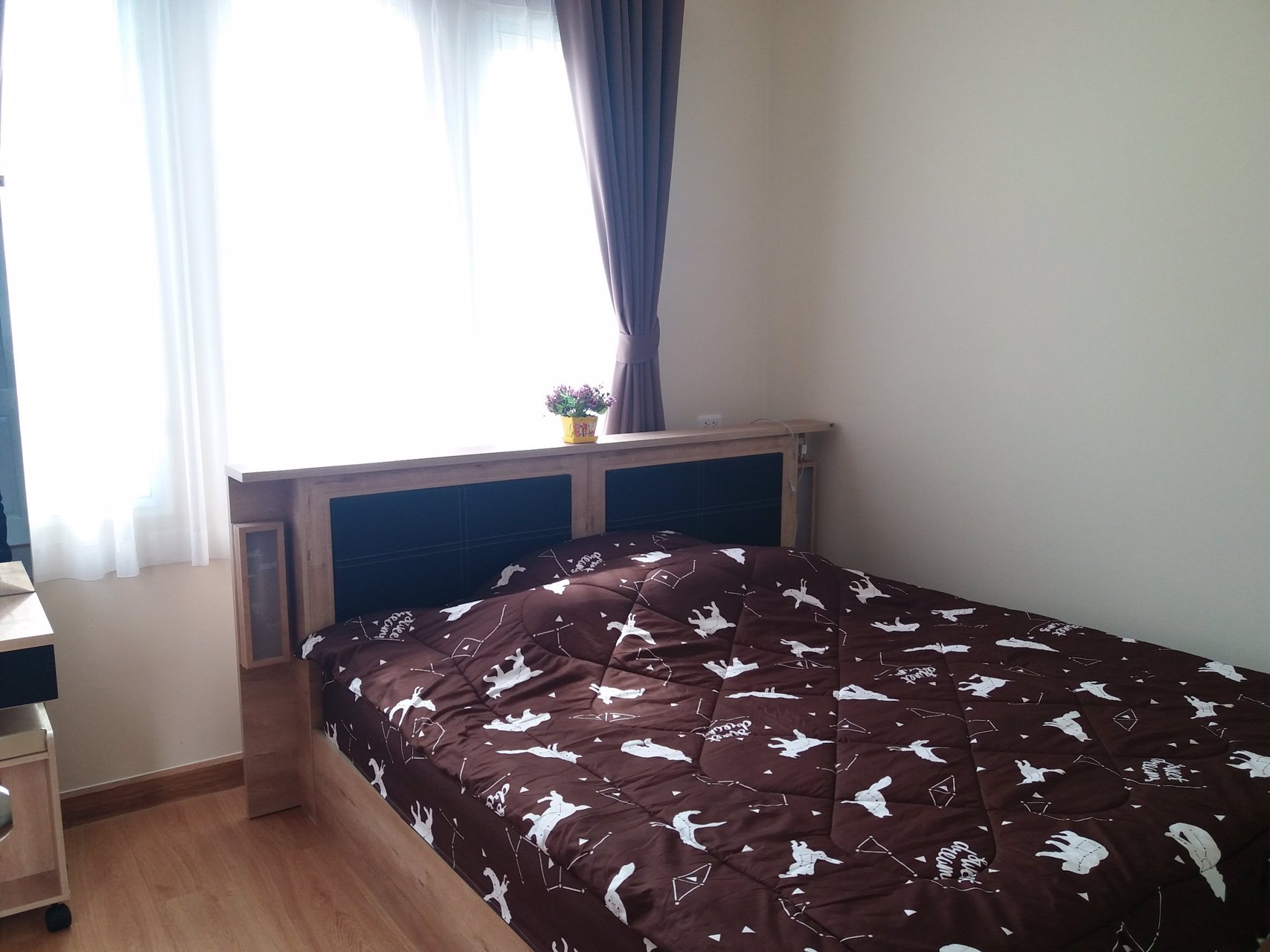 ขายทาวน์โฮม-2-ชั้น-ตกแต่งพร้อมอยู่