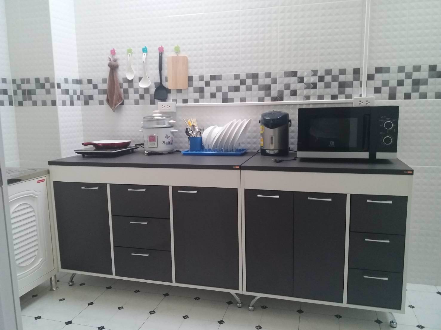 ขายทาวน์โฮม-2-ชั้น-ตกแต่งพร้อมอยู่