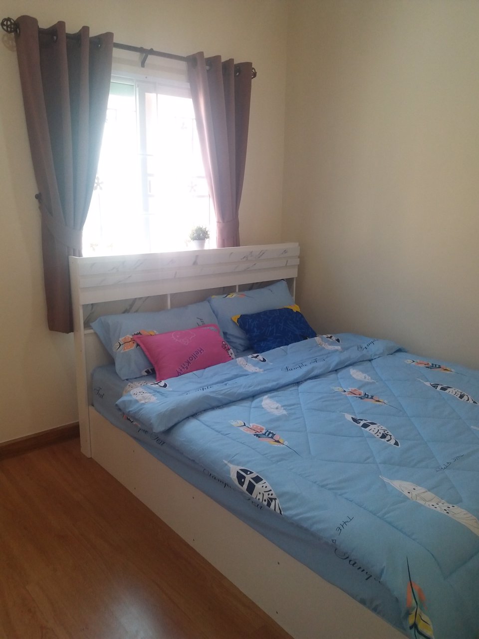 ขายทาวน์โฮม-2-ชั้น-ตกแต่งพร้อมอยู่