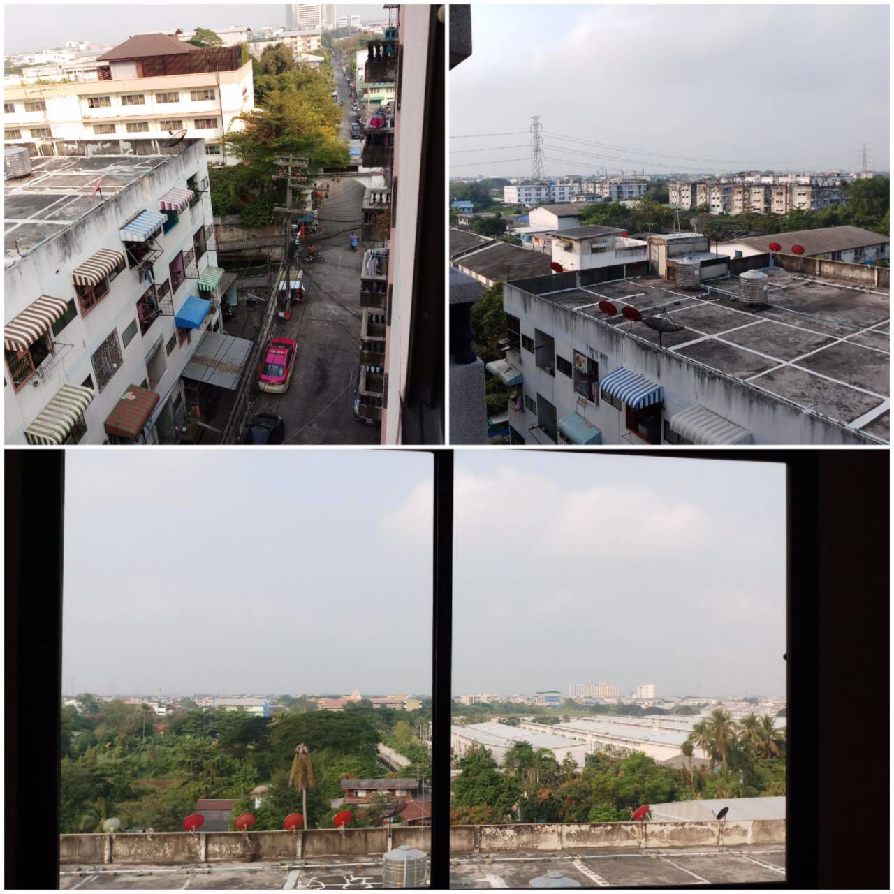 ขายคอนโด-ห้องสตูดิโอ-25-ตรม