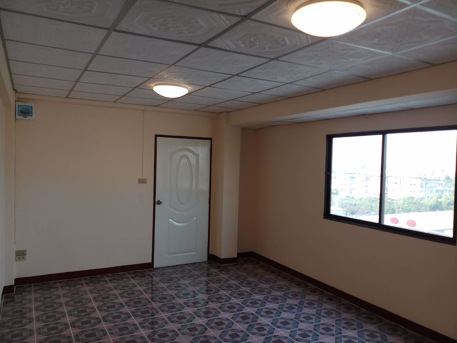 ขายคอนโด-ห้องสตูดิโอ-25-ตรม