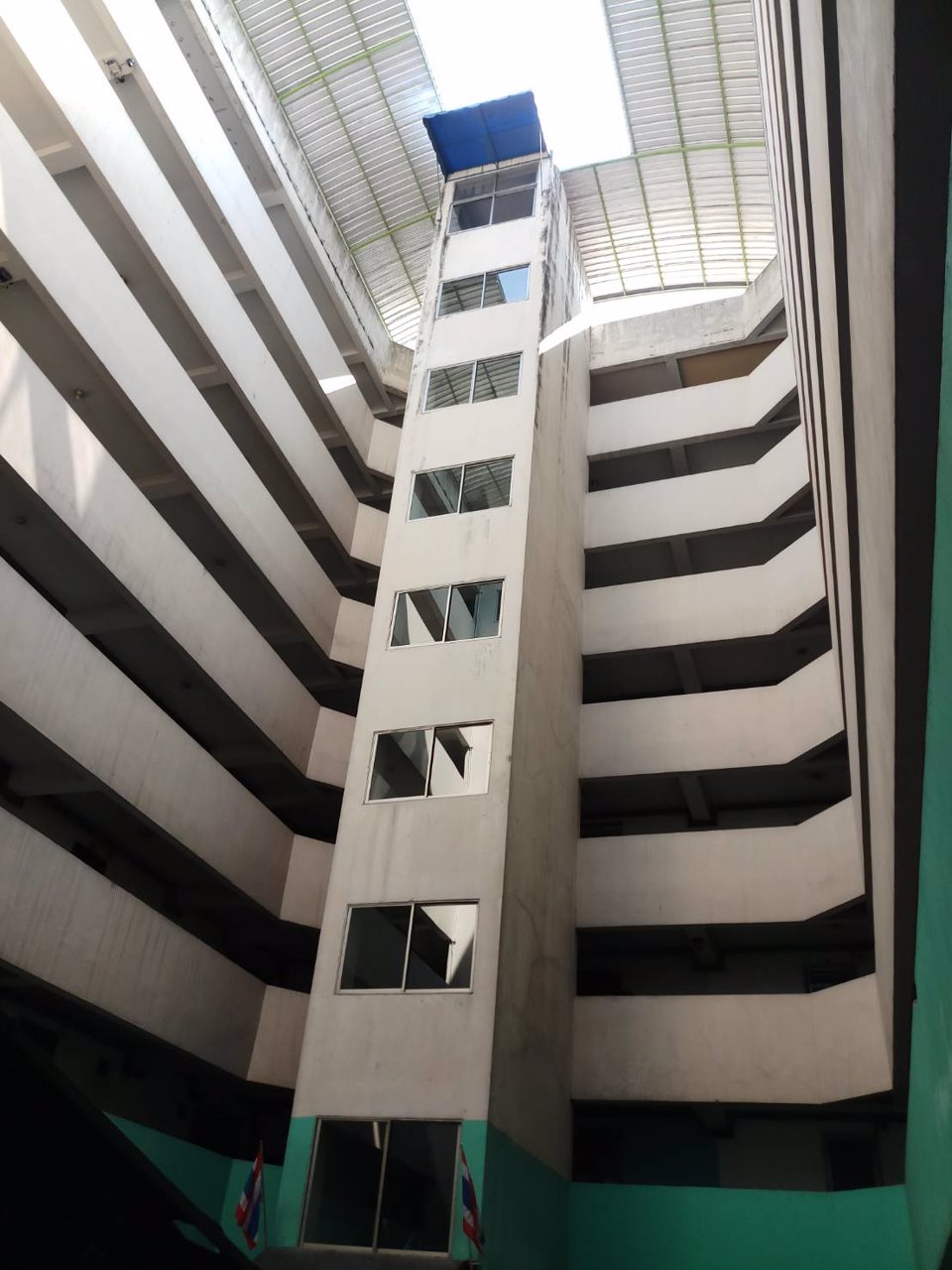 ขายคอนโด-1-ห้องนอน-1-ห้องน้ำ-ขนาด-3895-ตรม