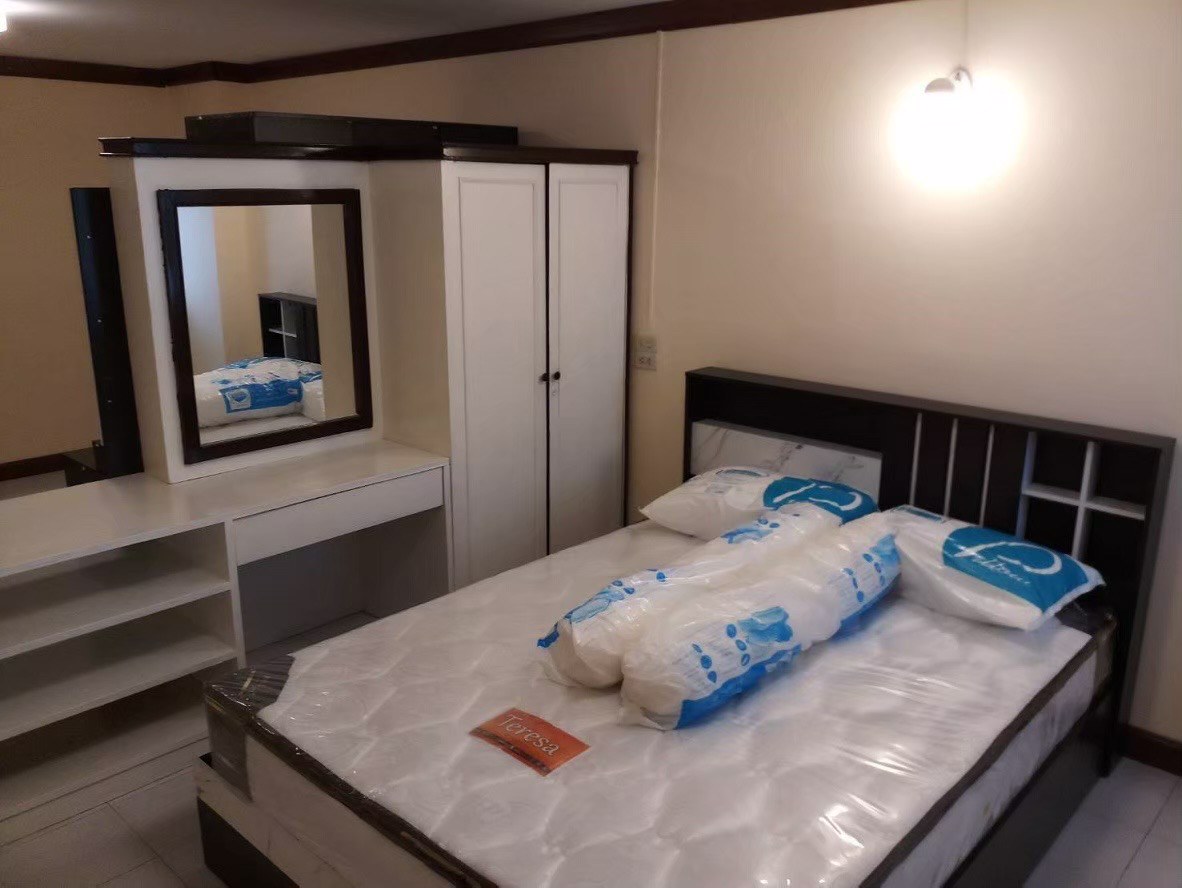 ขายคอนโด-ห้องสตูดิโอ-ขนาด-28-ตรม