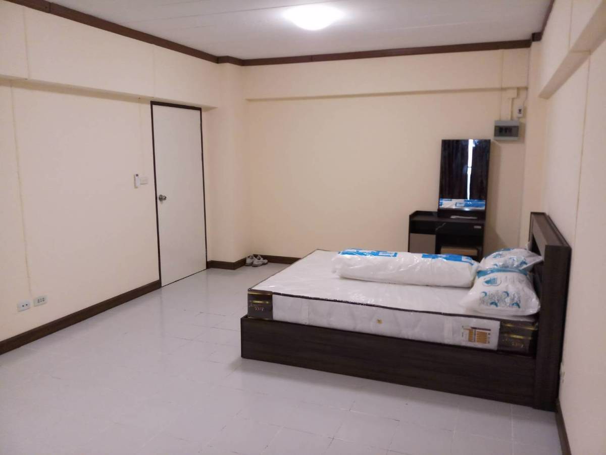 ขายคอนโดห้องสตูดิโอ-ขนาด-31-ตรม-ปรับปรุงใหม่ทั้งหมด-ทั้งทาสี-เปลี่ยนสุขภัณฑ์พร้อมเข้าอยู่