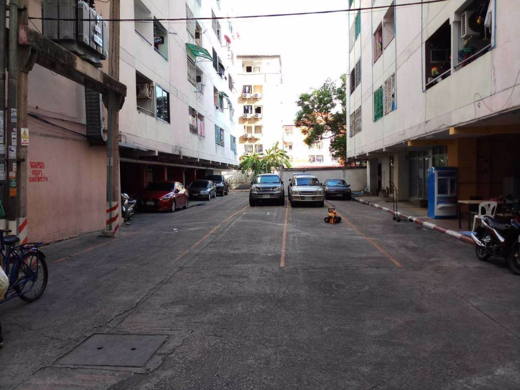 ขายคอนโดห้องสตูดิโอ-ขนาด-31-ตรม-ปรับปรุงใหม่ทั้งหมด-ทั้งทาสี-เปลี่ยนสุขภัณฑ์พร้อมเข้าอยู่