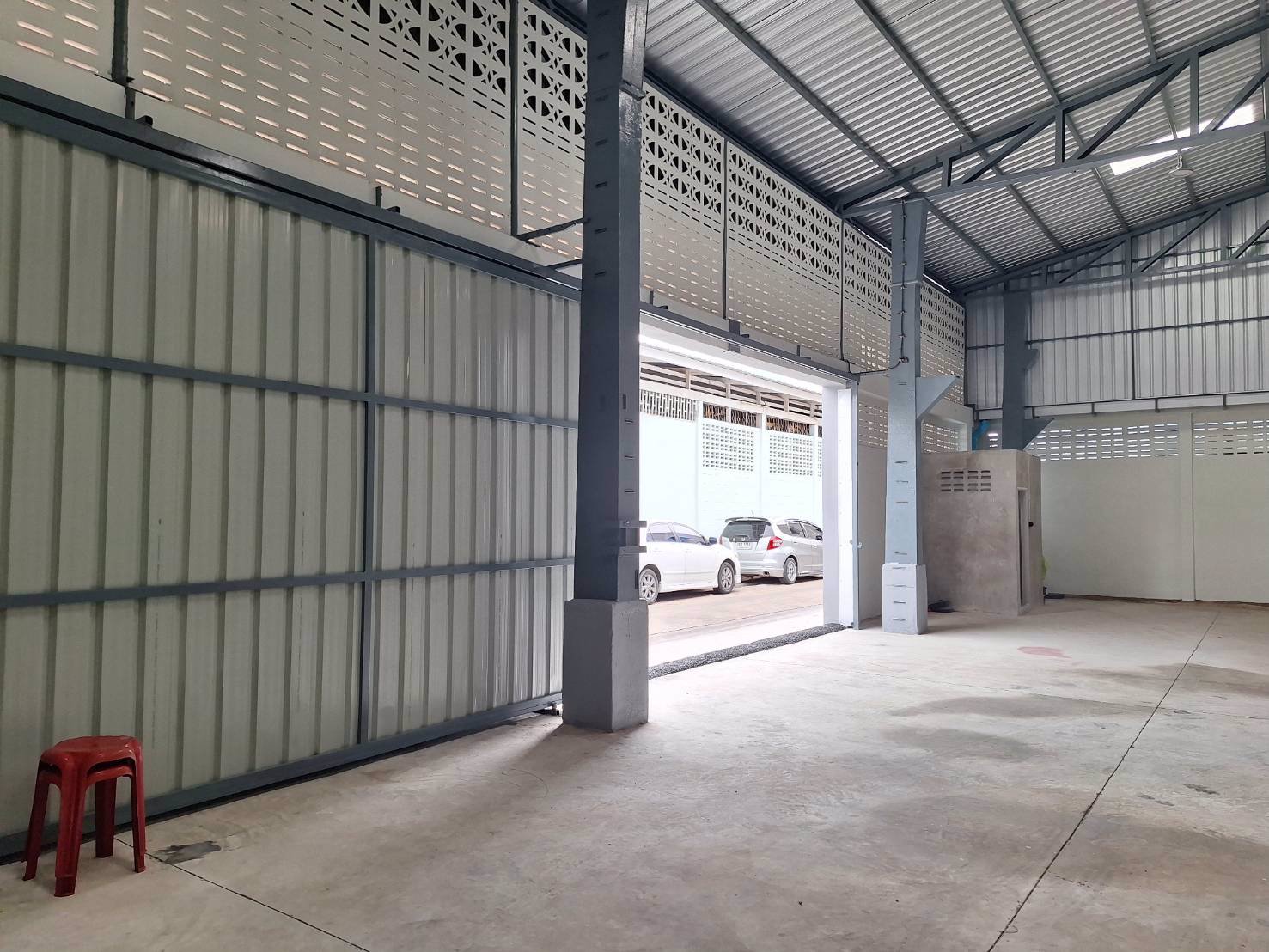 ให้เช่า-โกดัง-เก็บของ-คลังสินค้า-โกดังทำเลดี-ฝั่งธนบุรี