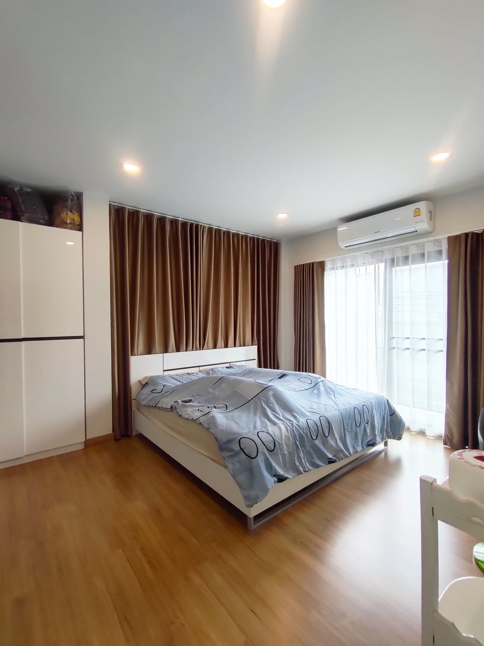 ขายบ้านเดี่ยว-the-city-สาทร-สุขสวัสดิ์-4-ห้องนอน-เจ้าของขายเอง