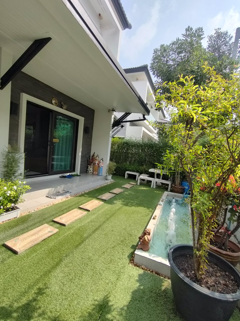 ขายบ้านเดี่ยว-the-city-สาทร-สุขสวัสดิ์-4-ห้องนอน-เจ้าของขายเอง