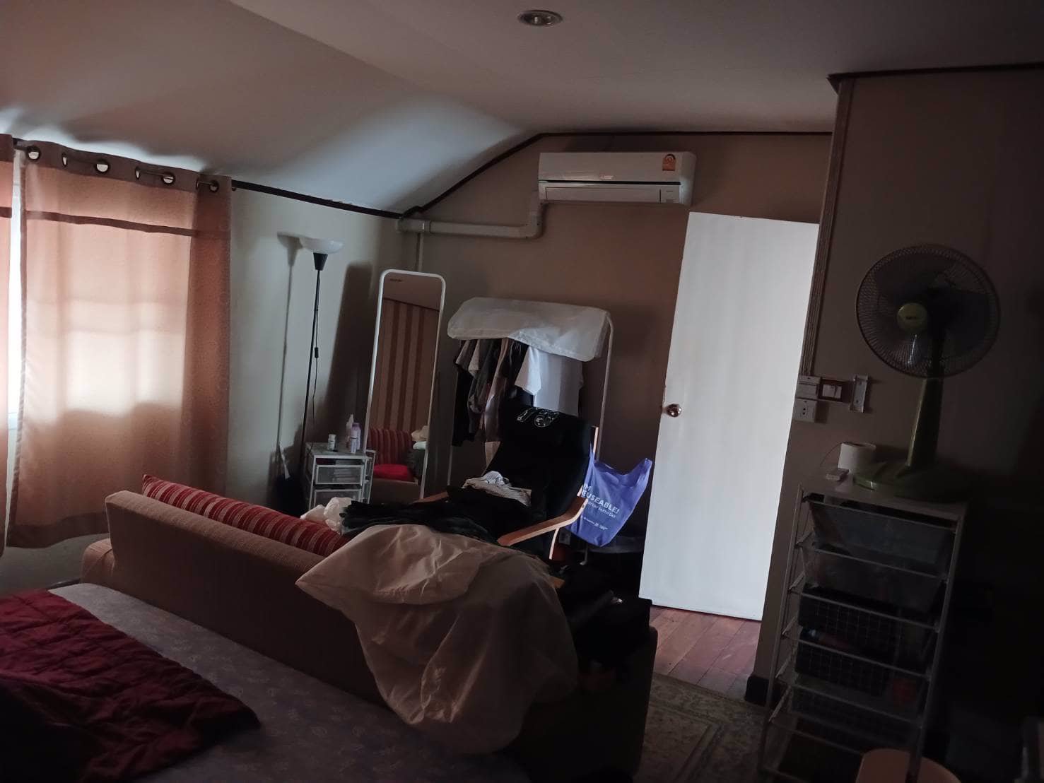 ขาย-บ้านแฝด2ชั้น-หมู่บ้านปิ่นเจริญ-3-ดอนเมือง