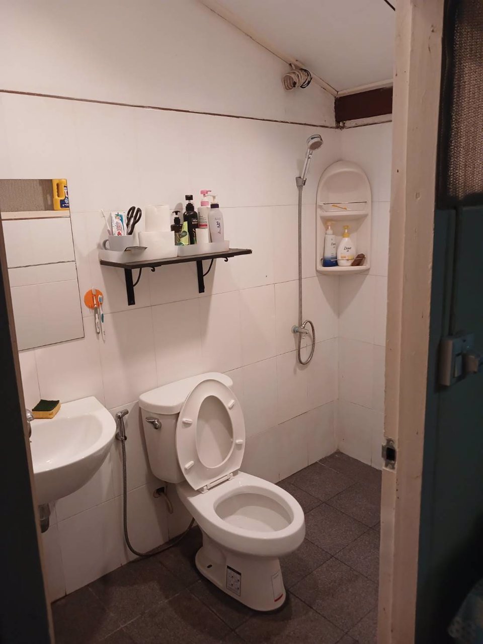 ขาย-บ้านแฝด2ชั้น-หมู่บ้านปิ่นเจริญ-3-ดอนเมือง