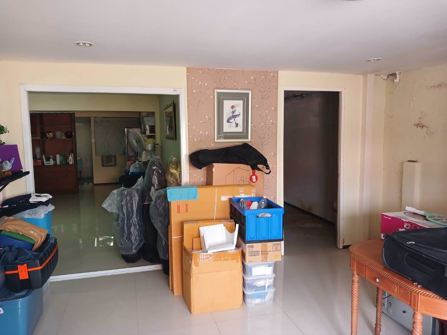 ขาย-บ้านแฝด2ชั้น-หมู่บ้านปิ่นเจริญ-3-ดอนเมือง