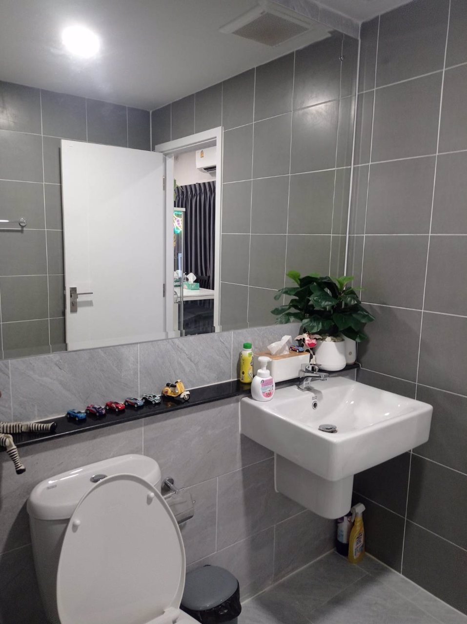 ขายทาวน์โฮม-2-ชั้น-โครงการบริทาเนียเมกะทาวน์บางนา-พร้อมเข้าอยู่-