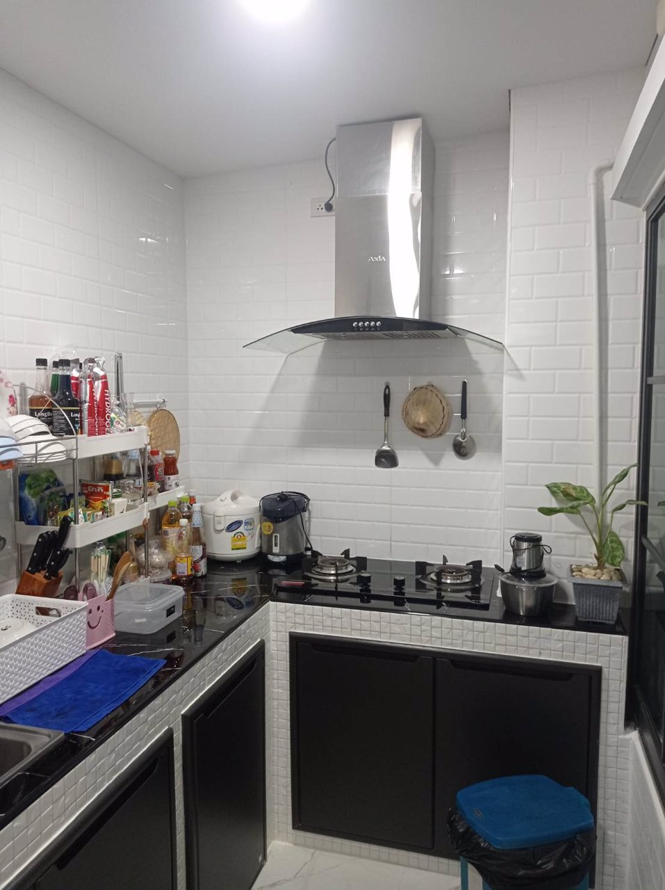 ขายทาวน์โฮม-2-ชั้น-โครงการบริทาเนียเมกะทาวน์บางนา-พร้อมเข้าอยู่-