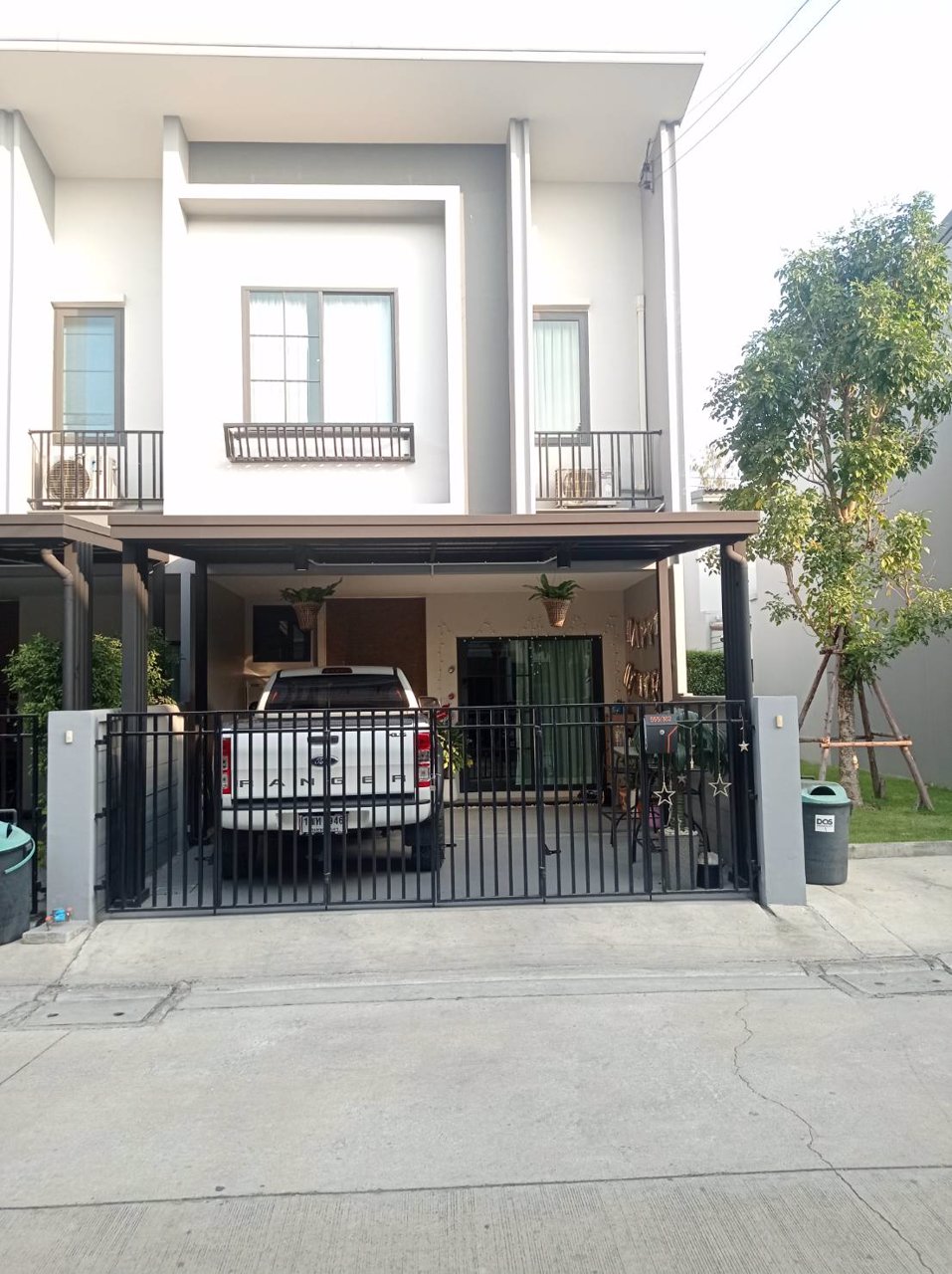 ขายทาวน์โฮม-2-ชั้น-โครงการบริทาเนียเมกะทาวน์บางนา-พร้อมเข้าอยู่-