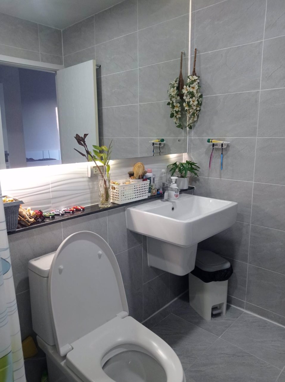 ขายทาวน์โฮม-2-ชั้น-โครงการบริทาเนียเมกะทาวน์บางนา-พร้อมเข้าอยู่-