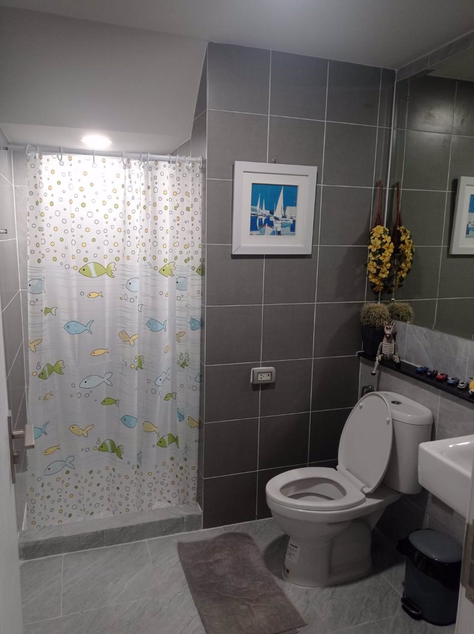 ขายทาวน์โฮม-2-ชั้น-โครงการบริทาเนียเมกะทาวน์บางนา-พร้อมเข้าอยู่-