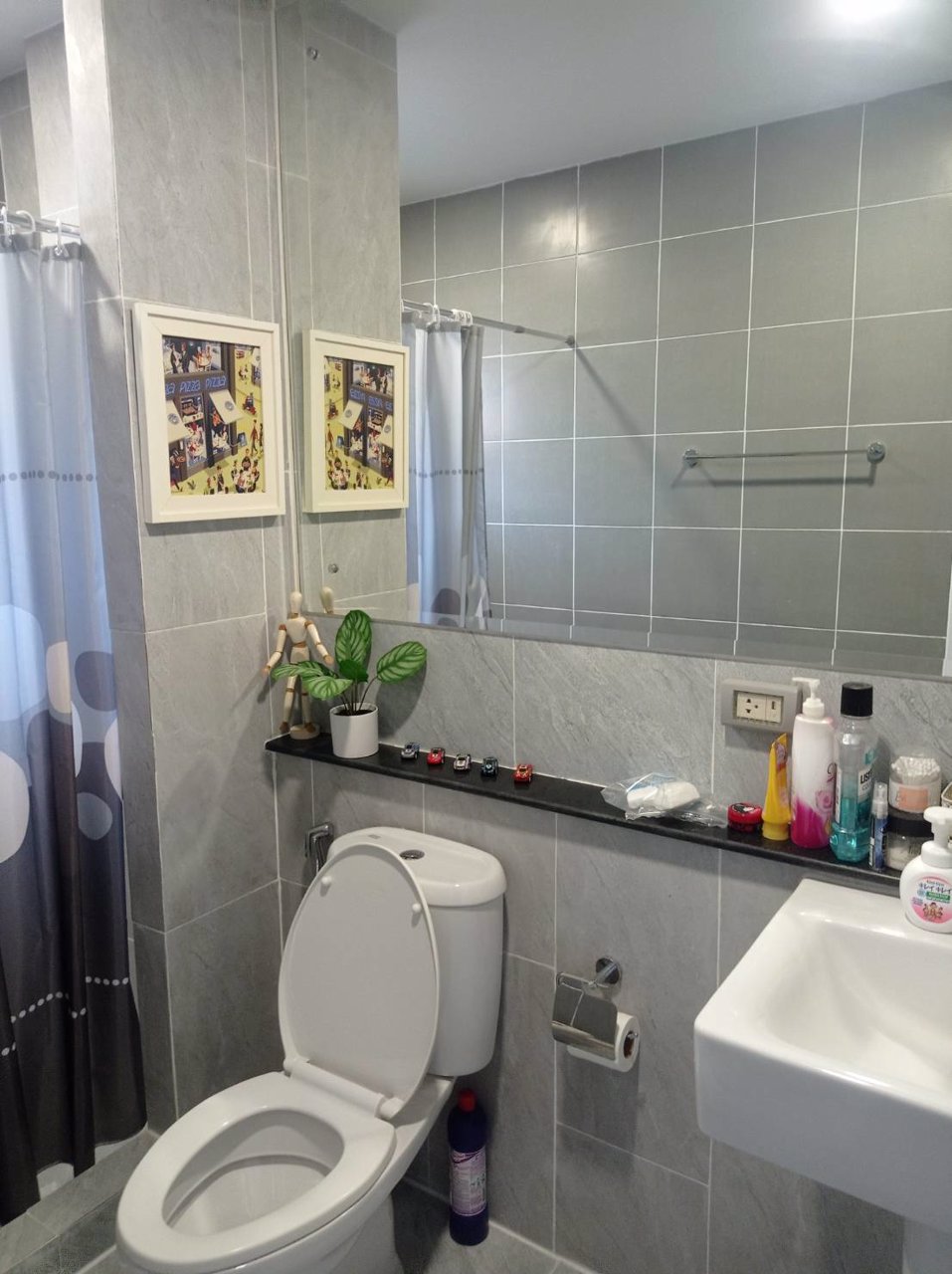 ขายทาวน์โฮม-2-ชั้น-โครงการบริทาเนียเมกะทาวน์บางนา-พร้อมเข้าอยู่-