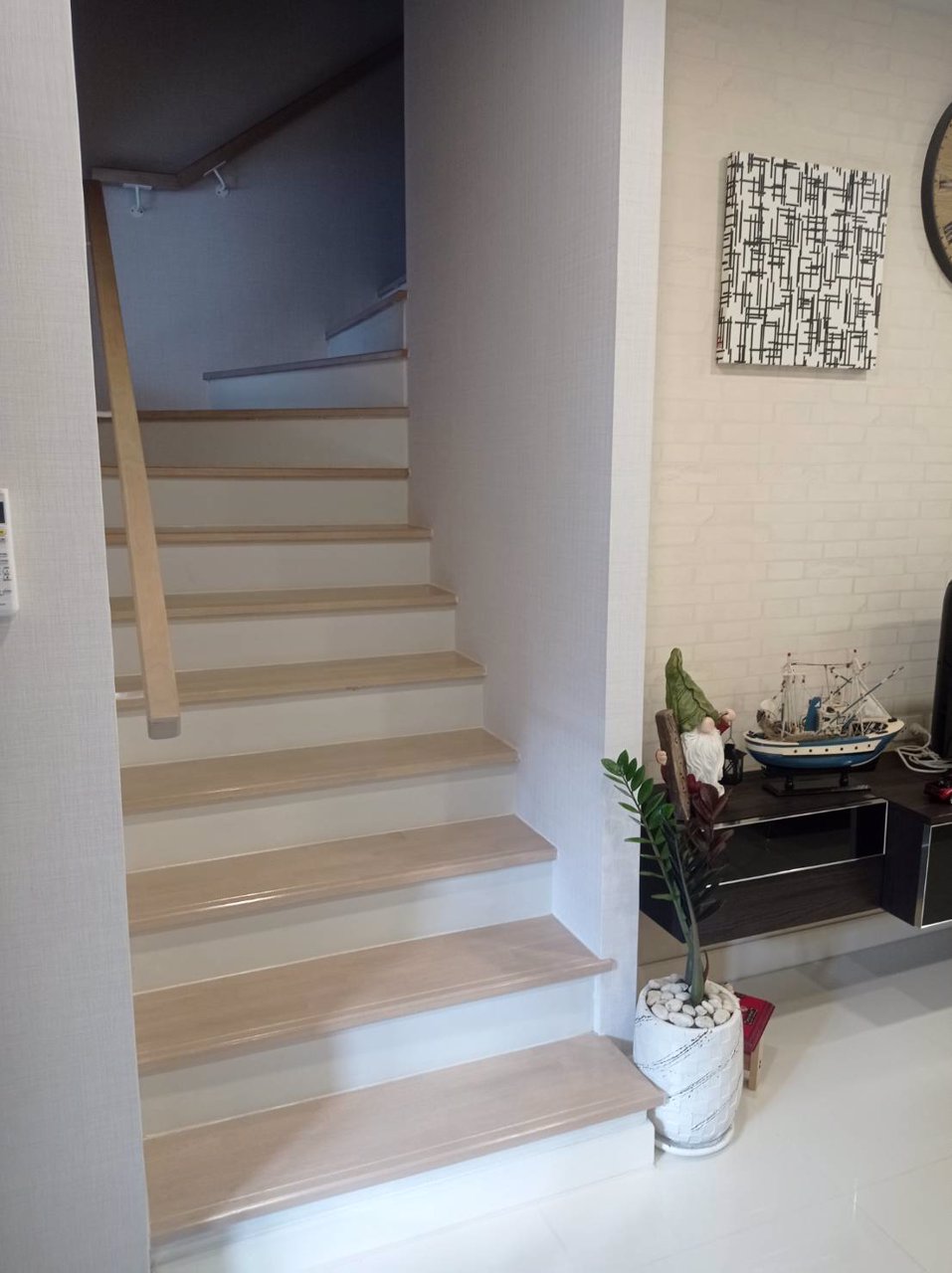 ขายทาวน์โฮม-2-ชั้น-โครงการบริทาเนียเมกะทาวน์บางนา-พร้อมเข้าอยู่-