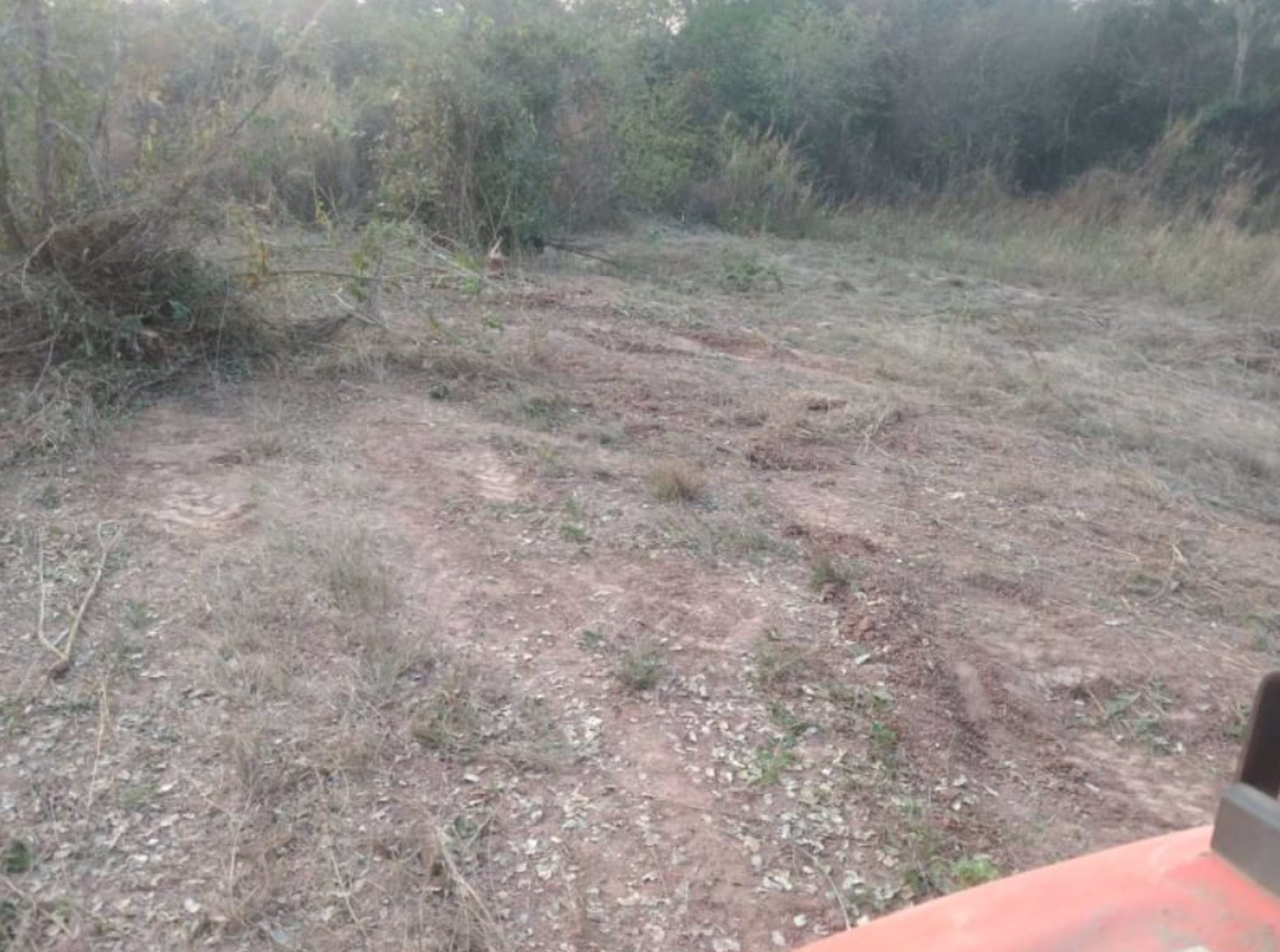 ขายที่ดินทางขึ้นเขาสวนสัตว์ขอนแก่น-เหมาะทำบ้าน