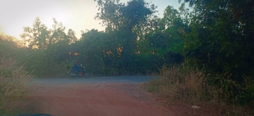 ขายที่ดินโฉนด-100ตรว-ใกล้โรงเรียนบ้านหนองปลาขาว-500เมตร