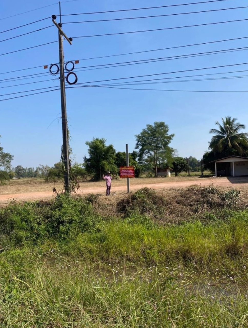 ขายที่ดิน-ทำเลทอง-เนื้อที่-200-ตรว